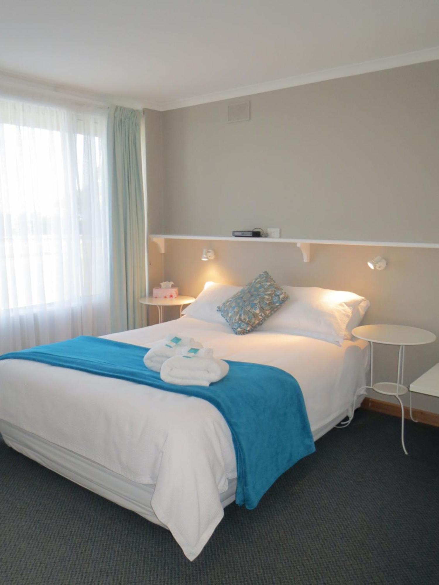 Stansbury Holiday Motel Bagian luar foto